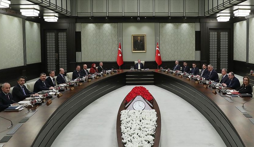 Gözler kritik toplantıda