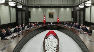 Gözler kritik toplantıda