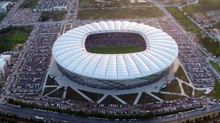  Göztepe maçının biletleri satışta