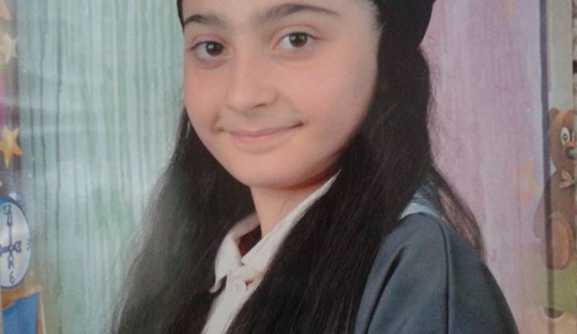 Gözyaşları içinde toprağa verildi