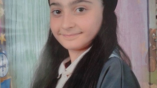 Gözyaşları içinde toprağa verildi