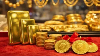 Gram altın 8 bin lirayı geçti; Yükseliş fırtınası sürüyor
