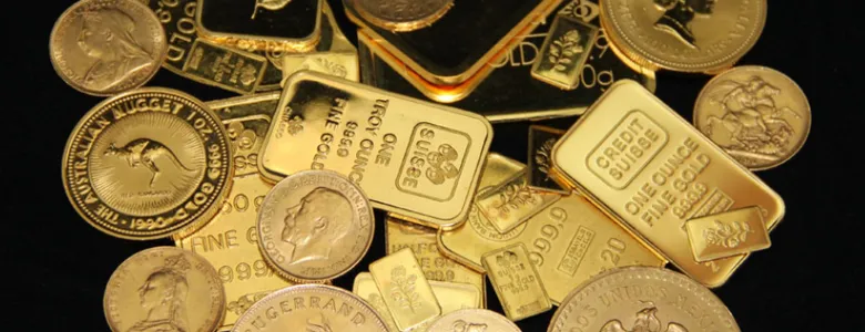 Gram altın bir günde 200 liradan fazla düştü