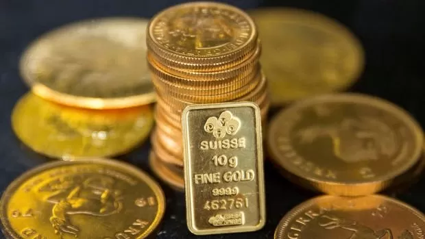 Gram altın haftaya yeni rekorla başladı