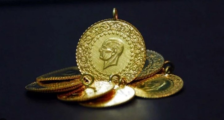 Gram altın rekor kırdı