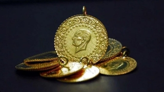 Gram altın rekor kırdı