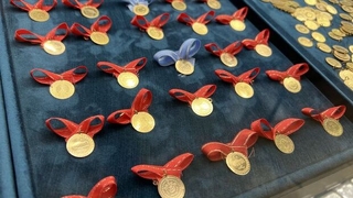 Gram altında yeni rekor