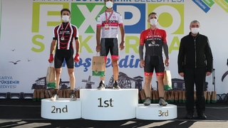 Gran Fondo’da ödüller sahiplerini buldu