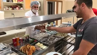 Gübre ve yeme indirim