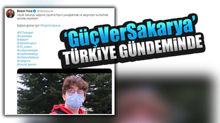 GüçVerSakarya Türkiye gündeminde