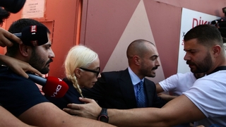 Gülşen cezevinden çıktı