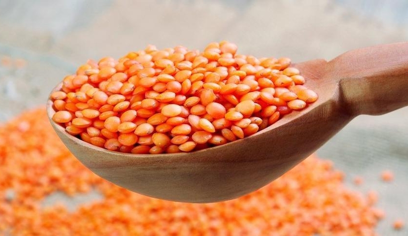 Gümrük vergisi mercimekte düştü, ay çekirdekte sıfırlandı