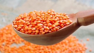 Gümrük vergisi mercimekte düştü, ay çekirdekte sıfırlandı