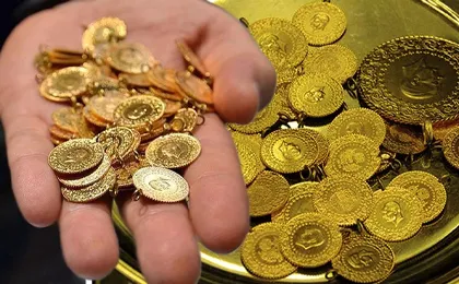 Güncel altın fiyatları