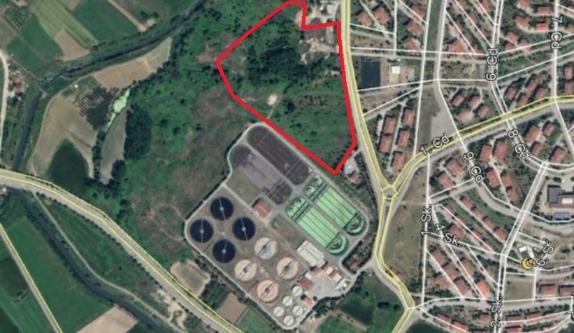 Güneş Enerji Santrali 26 Mayıs'ta ihaleye çıkıyor