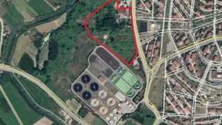 Güneş Enerji Santrali 26 Mayıs'ta ihaleye çıkıyor