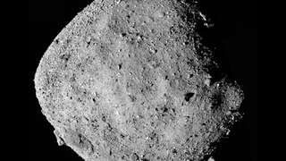 Güneş Sistemi'nde bilinen en karanlık madde keşfedildi