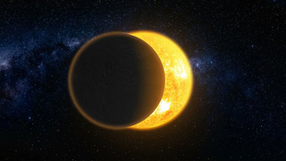 Güneş tutulması Sakarya'dan da görülecek