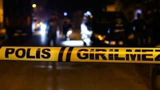 Güneşler'de olaylı gece