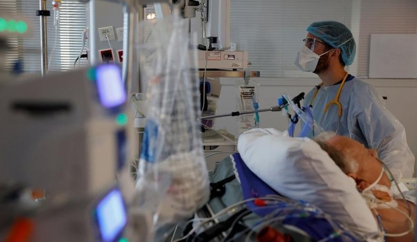 Günlük vaka sayısında büyük düşüş