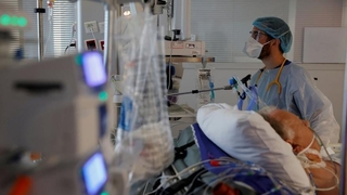 Günlük vaka sayısında büyük düşüş