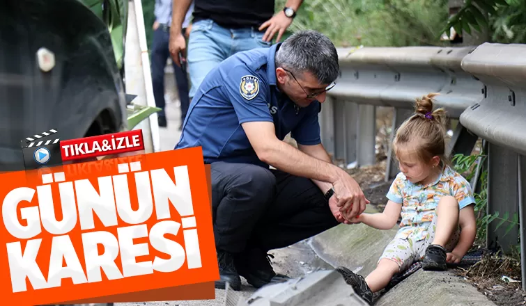 Günün Karesi