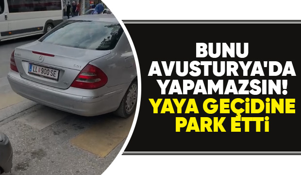 Gurbetçi bunu yaparsa