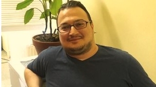 Gurbetten acı haberi geldi