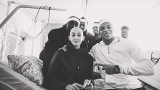 Gurbetten acı haber