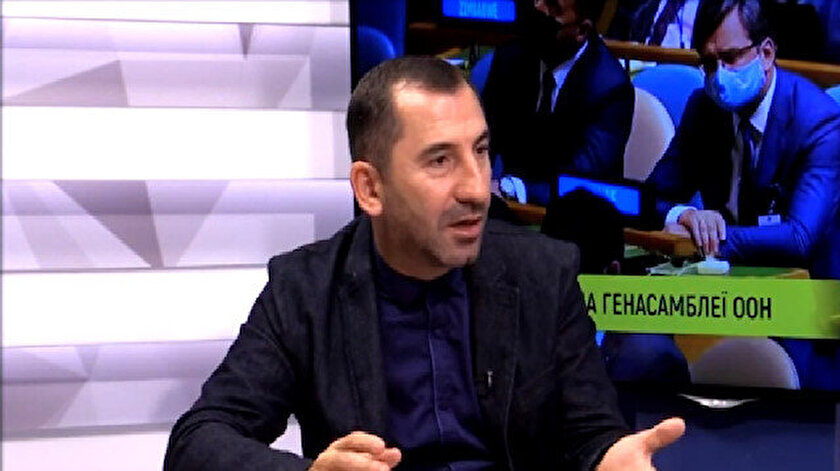 Gürcü profesörden Ermenistan’a çağrı: Türkiye’yle iyi ilişkiler hayati önemde