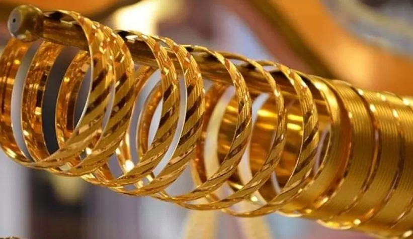 Güvenli liman altın çakıldı