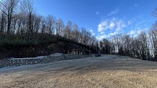 Güzlek Kızak Şenliği alanı hazırlandı