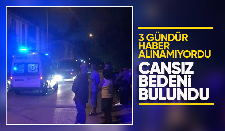 Haber alınamayınca acı gerçek ortaya çıktı