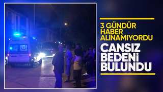 Haber alınamayınca acı gerçek ortaya çıktı