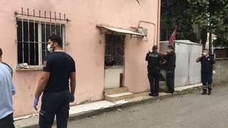 Haber alınamayınca acı gerçek ortaya çıktı