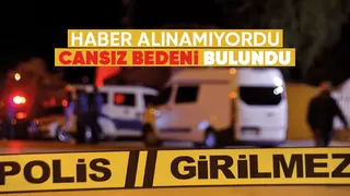 Haber alınamayınca acı gerçek ortaya çıktı