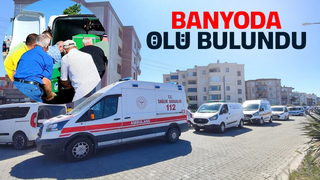 Haber alınamıyordu cansız bedeni bulundu