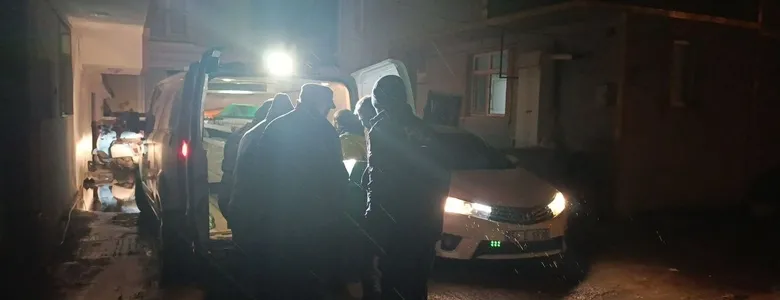 Haber alınamıyordu; Cansız bedeni bulundu