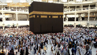 Hac ön kayıt işlemleri 15 Ekim’e kadar uzatıldı