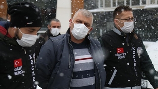 Hacer'in katili tutuklandı