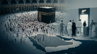 Hacı adayları kutsal topraklara dualarla uğurlanacak