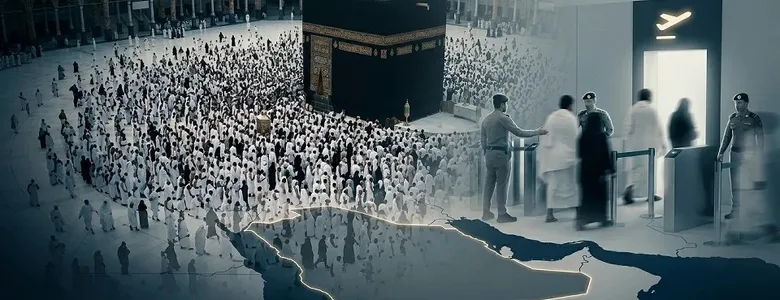 Hacı adayları kutsal topraklara dualarla uğurlanacak