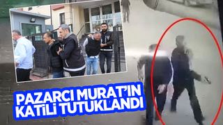 Hacıoğlu cinayetinin faili tutuklandı