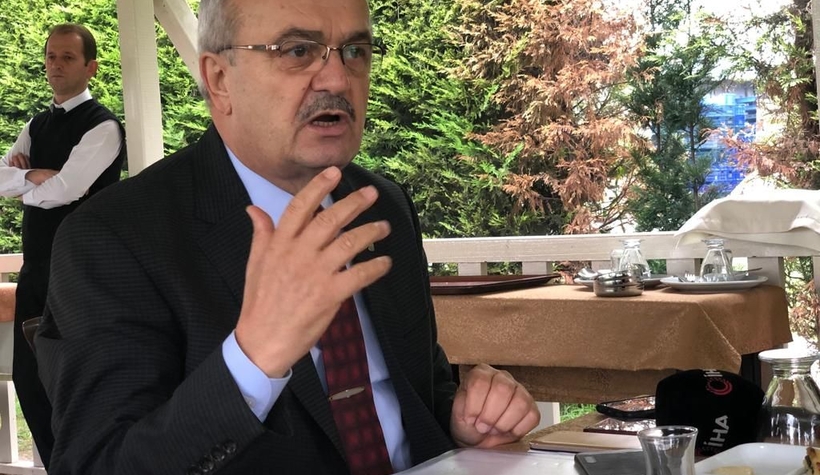 Hadsiz Mütercimler'e bir tepkide Nihat Kobal'dan