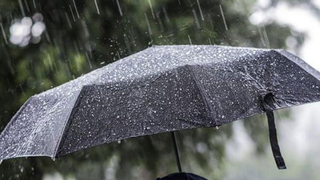 Hafif yağmurlu hava bekleniyor