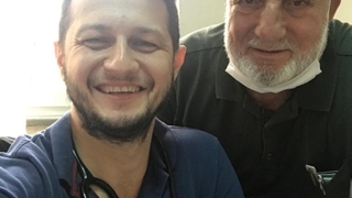 Hafız Mehmet Emin Özel'in vefatı sevenlerini üzdü