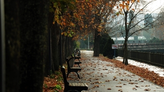 Hafta sonu bahar havası yaşanacak