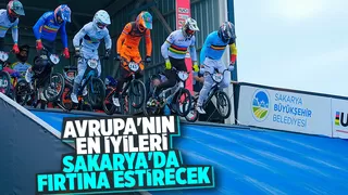  Hafta sonu heyecan doruğa çıkacak: