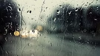 Hafta sonu yağmur geliyor