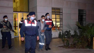 Hain terörist yakalandı; Şehit babası Devletimiz, yüreğimize su serpti